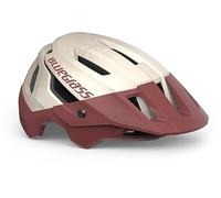 Blue Grass Bluegrass Rogue, Casco Sport, (bianco) M