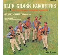 Blue Grass Favorites