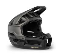 Blue Grass Vanguard, black, matt, Gr. L, 57100917