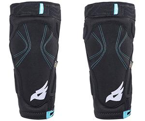 Blue Grass Wapiti D30 - Protezione per Il Ginocchio Unisex Adulto