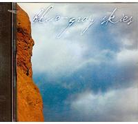 Blue-Gray Skies