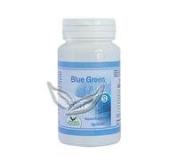 BLUE GREEN ALGA KLAMATH RHODIOLA ETEROCOCCUS GINKGO 60 Compresse da 1.100mg