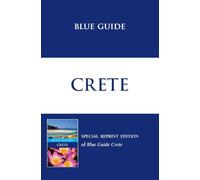 Blue Guide Crete