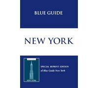 Blue Guide New York