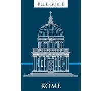 Blue Guide Rome: 12