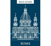 Blue Guide Rome