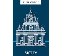 Blue Guide Sicily