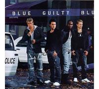 Blue Guilty Album