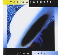 Blue Hats by YELLOWJACKETS (1997-02-11)