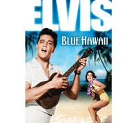 Blue Hawaii