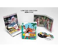 Paramount Presents: Blue Hawaii (Blu-ray) Joan Blackman Angela Landsbury