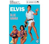 Blue Hawaii [Edizione: Regno Unito] [Edizione: Regno Unito]