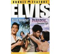Blue Hawaii/Paradise Hawaiian
