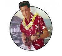 Blue Hawaii - Shaped Picture Disc Ltd.Ed. (Vinile)