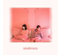 Blue Hawaii Tenderness (CD) Album