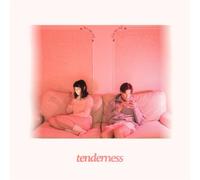 Blue Hawaii Tenderness (Vinyl LP) 12" Album Coloured Vinyl