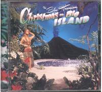 Blue Hawaiians - Christmas On Big Island
