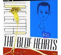 Blue Hearts, the - Love Letter
