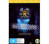 Blue Heelers - Collection 2 [Edizione: Australia]
