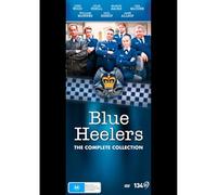 Blue Heelers - Complete Series Collection
