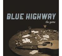 Blue Highway Game (CD)