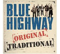 Blue Highway Original Traditional (CD) Album