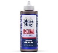 BLUE HOG ORIGINAL SALSA BBQ BOTTIGLIA