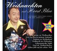 Blue,Horst - Weihnachten mit Horst Blue