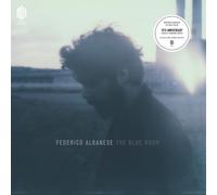 Federico Albane Federico Albanese: The Blue Hour (Vinyl LP) (PRESALE 30/10/2026)