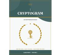 Blue Hush Cryptogram
