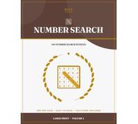 Blue Hush Number Search