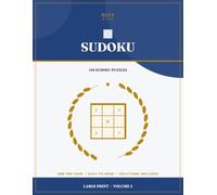 Blue Hush Sudoku