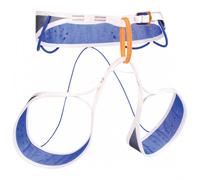 Blue Ice Addax Harness Blue 21 - Imbrago - Blu/bianco [Taglia : M]