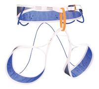 BLUE ICE Addax Harness - Unisex - Blu / Bianco - Taglia S- modello 2026