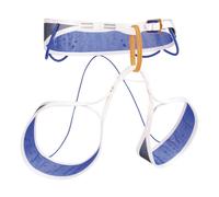 Blue Ice Addax - imbrago tecnico L White/Blue unisex