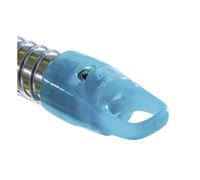 Blue Ice Aero Cap Protector Light Blue unisex