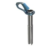 Blue Ice Aero - vite da ghiaccio 16 Blue unisex