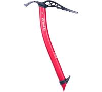 BLUE ICE Akila Lt Adze Ice Axe 42 Cm - Unisex - Rosso - Taglia unica- modello 2025