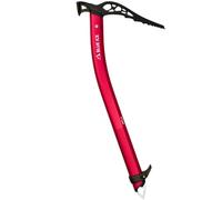 BLUE ICE Akila Lt Hammer Ice Axe 42 Cm - Unisex - Rosso - Taglia unica- modello 2025