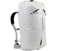 Zaino da arrampicata Blue Ice Alpine Hauler 45L Colore: bianco