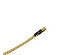 BLUE ICE Alpine Runners 90cm - Unisex - Giallo - Taglia unica- modello 2024