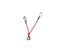 Blue ice alpine runner red 110 cm