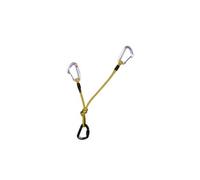 Blue ice alpine runner yellow 90 cm