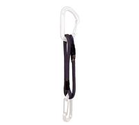 BLUE ICE Alpine Runners 55cm - Unisex - Grigio - Taglia unica- modello 2024