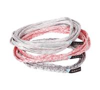 Blue Ice - Mission Light - Fettuccia 180 cm bianco