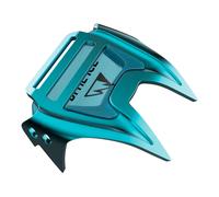 Blue Ice Harfang Aluminum Fron Rail Blu