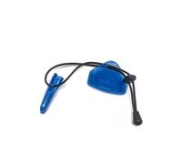 Blue Ice Pick / Adze Protector - accessorio piccozze Blue unisex