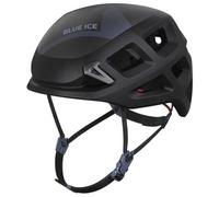 Blue Ice - Blast Helmet - Casco da arrampicata S/M nero