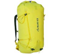 Blue Ice - Borsa da alpinismo - Warthog 45 Warm Olive in Nylon - Verde