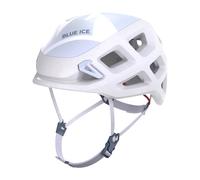 Blue Ice Blast - Bianco - S/M (Bianco) S-M
